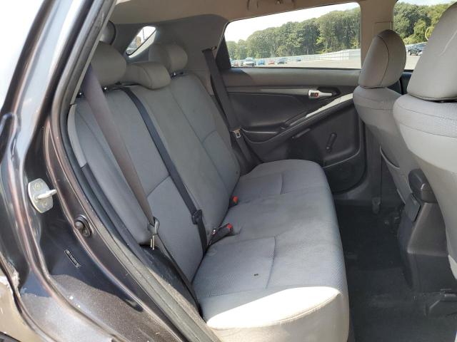 Photo 6 from auction – 2009 TOYOTA COROLLA MA with VIN 2T1KU40E89C019057