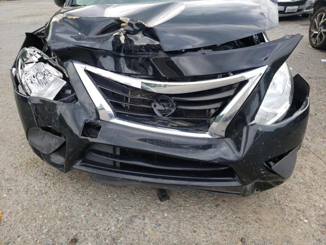 Photo 7 from auction – 2019 NISSAN VERSA S with VIN 3N1CN7AP1KL839425