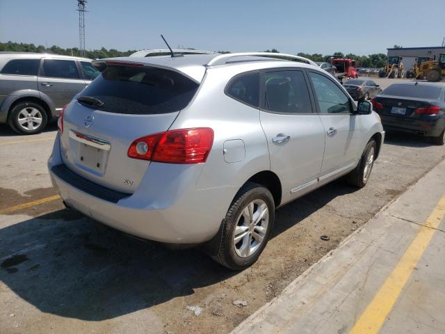Photo 4 from auction – 2013 NISSAN ROGUE S with VIN JN8AS5MT2DW507621