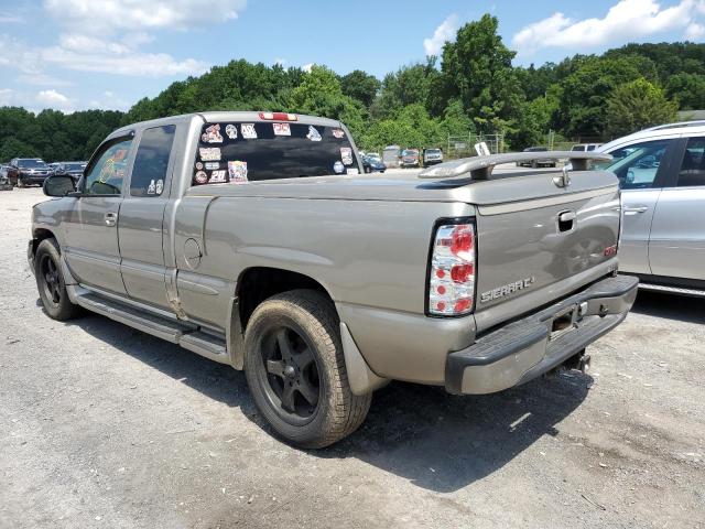 Photo 3 from auction – 2001 GMC SIERRA K15 with VIN 2GTEK69U711224462