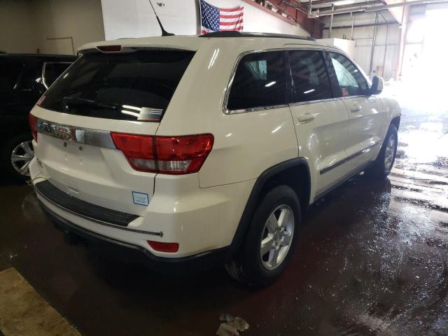Photo 4 from auction – 2011 JEEP GRAND CHER with VIN 1J4RR4GG8BC529991