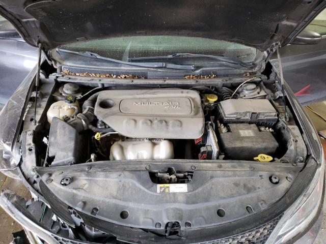 Photo 7 from auction – 2015 CHRYSLER 200 LIMITE with VIN 1C3CCCAB9FN738062