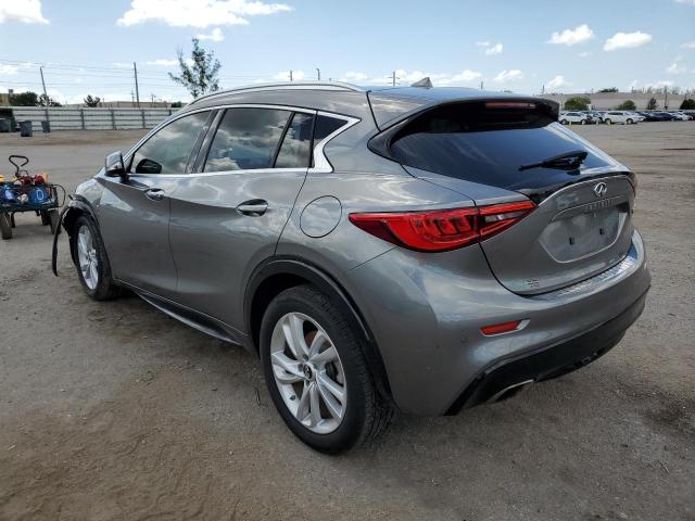 Photo 3 from auction – 2018 INFINITI QX30 BASE with VIN SJKCH5CP0JA046593
