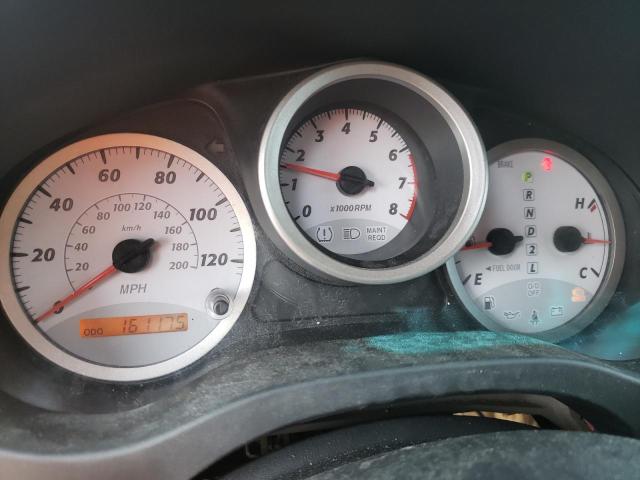 Photo 8 from auction – 2004 TOYOTA RAV4 with VIN JTEHD20V740020486