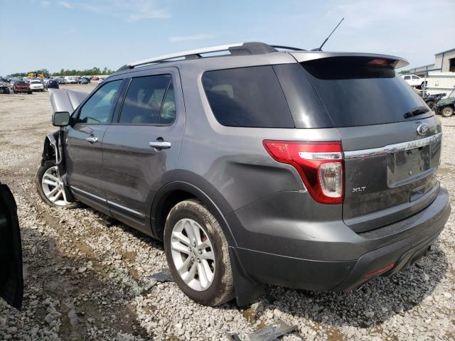 Photo 3 from auction – 2013 FORD EXPLORER X with VIN 1FM5K7D83DGB24099
