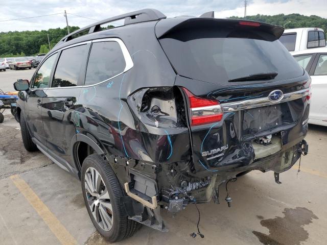 Photo 3 from auction – 2021 SUBARU ASCENT LIM with VIN 4S4WMAPD9M3425228