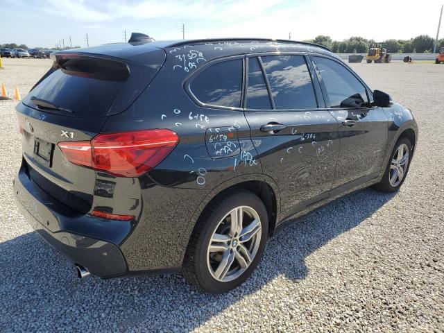 Photo 4 from auction – 2017 BMW X1 XDRIVE2 with VIN WBXHT3C39H5F74697