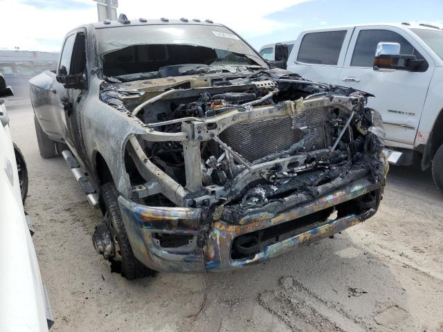RAM 3500 TRADE 2022 with VIN 3C63RRGLXNG189094 - Photo from auction