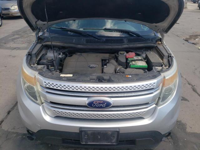 Photo 7 from auction – 2011 FORD EXPLORER X with VIN 1FMHK8D80BGA01490