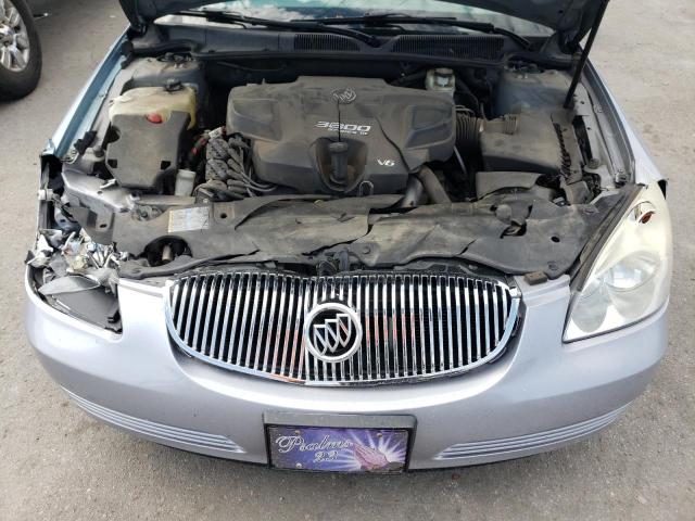 Photo 7 from auction – 2006 BUICK LUCERNE CX with VIN 1G4HP57246U189042