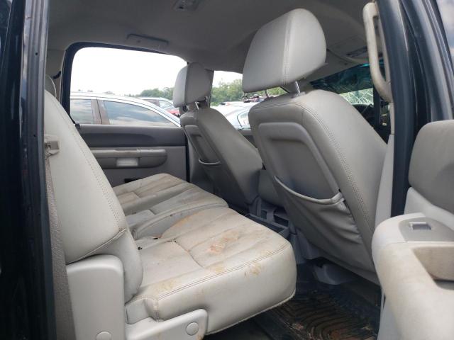 Photo 6 from auction – 2009 GMC SIERRA K15 with VIN 3GTEK23MX9G218966
