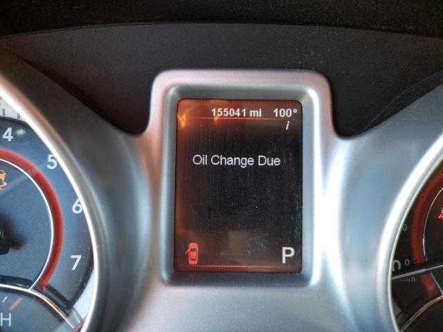 Photo 8 from auction – 2012 DODGE JOURNEY SE with VIN 3C4PDCAB2CT345090