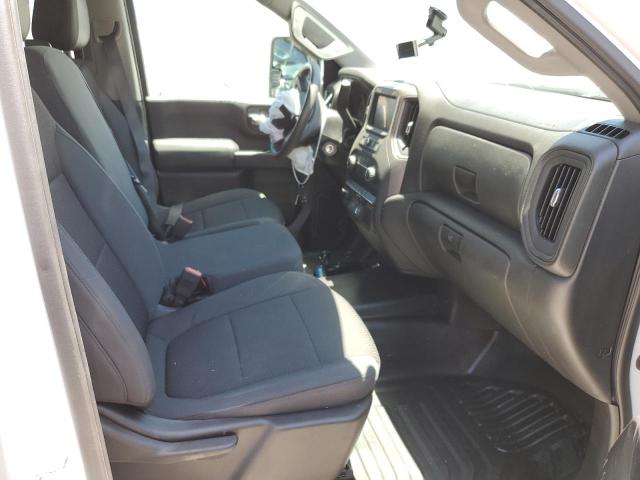Photo 5 from auction – 2020 CHEVROLET SILVERADO with VIN 1GC5YLE70LF172942