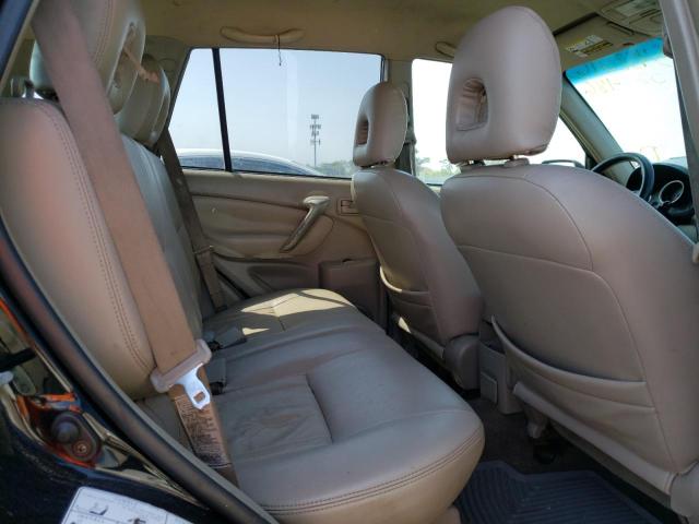 Photo 6 from auction – 2004 TOYOTA RAV4 with VIN JTEHD20V740020486