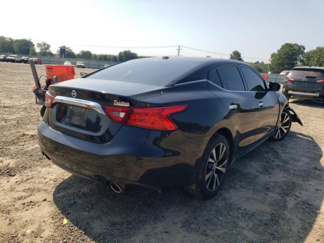 Photo 4 from auction – 2016 NISSAN MAXIMA 3.5 with VIN 1N4AA6AP2GC445516
