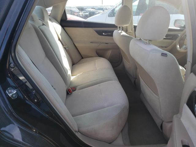 Photo 6 from auction – 2013 NISSAN ALTIMA 2.5 with VIN 1N4AL3AP1DN577725