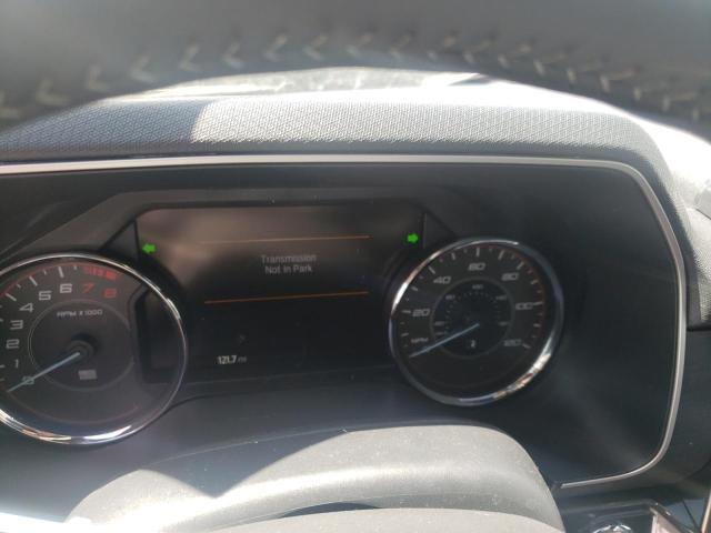 Photo 8 from auction – 2022 FORD F150 SUPER with VIN 1FTFW1E55NKD89345