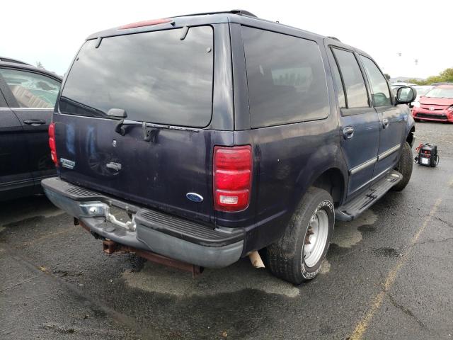 Photo 4 from auction – 2000 FORD EXPEDITION with VIN 1FMRU1668YLC20697