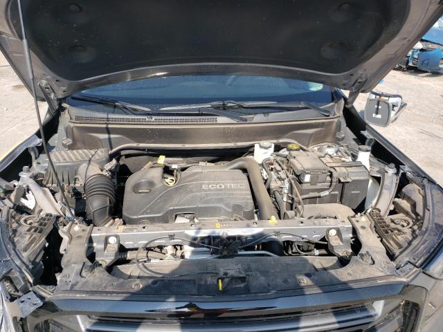 Photo 7 from auction – 2020 GMC TERRAIN SL with VIN 3GKALMEV2LL303414