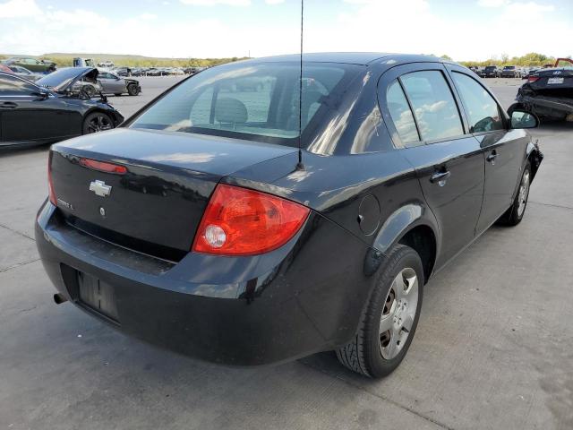 Photo 4 from auction – 2008 CHEVROLET COBALT LT with VIN 1G1AL58F387277478