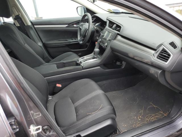 Photo 5 from auction – 2019 HONDA CIVIC LX with VIN 2HGFC2F69KH566697