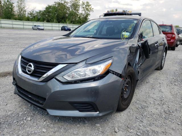 Photo 2 from auction – 2016 NISSAN ALTIMA 2.5 with VIN 1N4AL3AP6GN304770