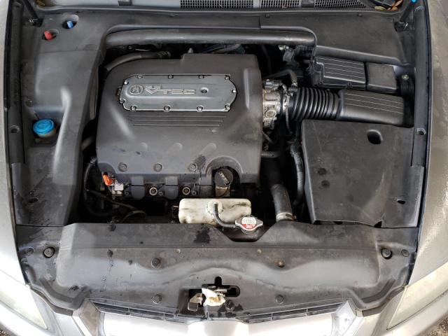 Photo 7 from auction – 2004 ACURA TL with VIN 19UUA66284A016510