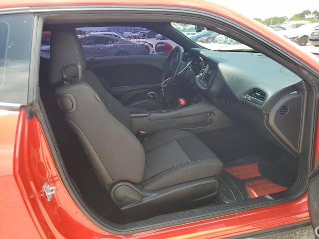 Photo 5 from auction – 2019 DODGE CHALLENGER with VIN 2C3CDZAG7KH672514