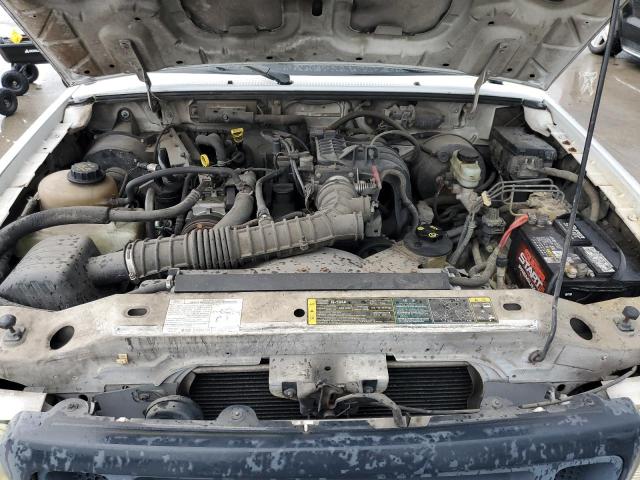 Photo 7 from auction – 2005 FORD RANGER with VIN 1FTYR10D25PA25353