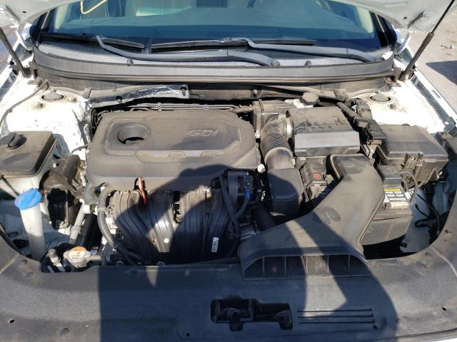 Photo 7 from auction – 2019 HYUNDAI SONATA LIM with VIN 5NPE34AF0KH759440