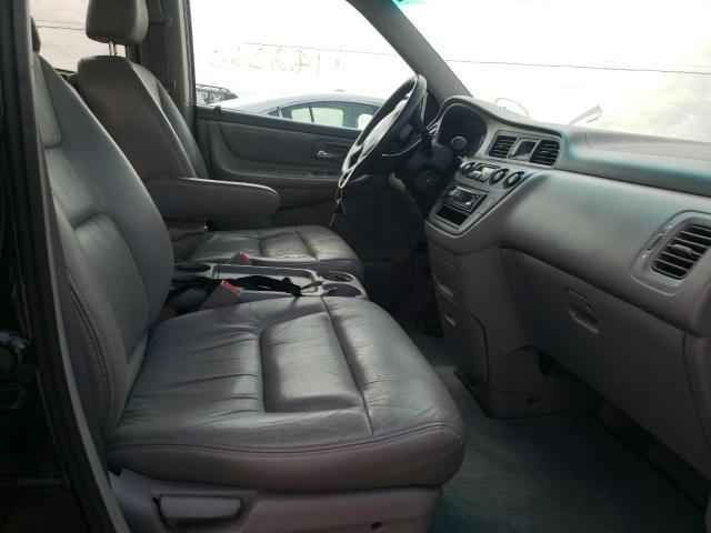 Photo 5 from auction – 2003 HONDA ODYSSEY EX with VIN 5FNRL18933B079306