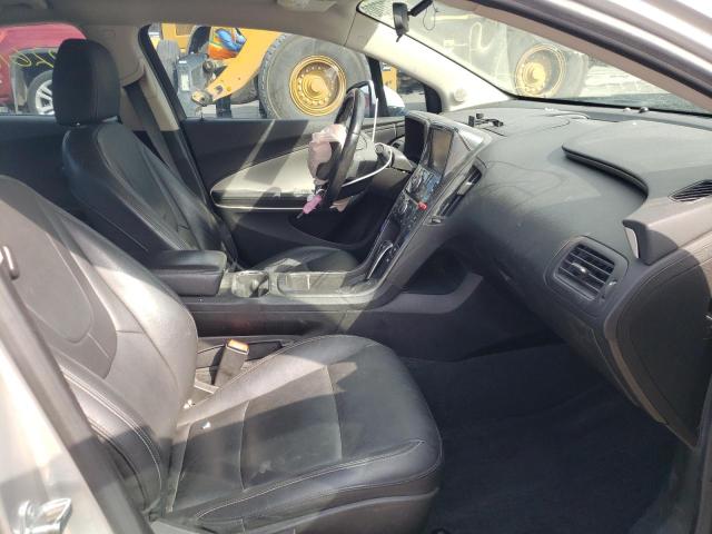 Photo 5 from auction – 2013 CHEVROLET BOLT with VIN 1G1RB6E43DU105333