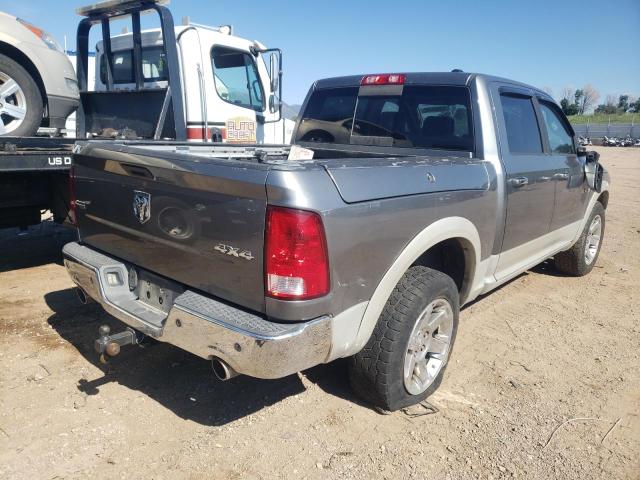 Photo 4 from auction – 2009 DODGE RAM 1500 with VIN 1D3HV13T29J523809