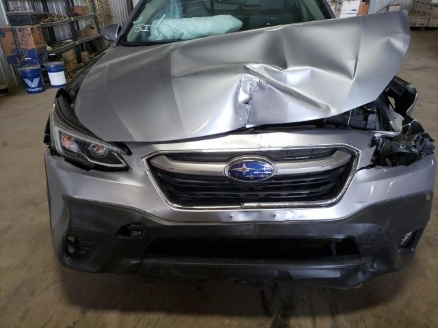 صورة رقم 9 من المزاد - 2020 SUBARU OUTBACK LI مع VIN 4S4BTANC5L3132002