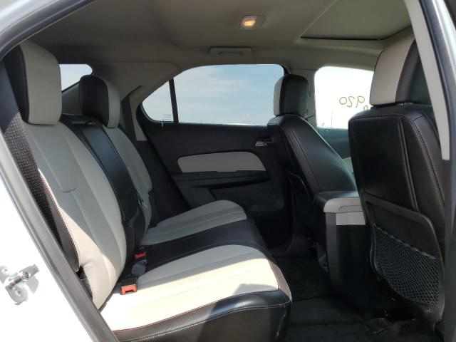 Zdjęcie 6 z aukcji – 2010 CHEVROLET EQUINOX LT z VIN 2CNFLGEY4A6368064