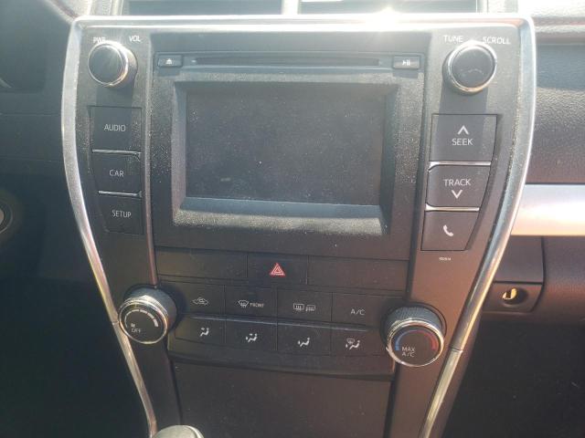 Photo 9 from auction – 2017 TOYOTA CAMRY LE with VIN 4T1BF1FK4HU744738
