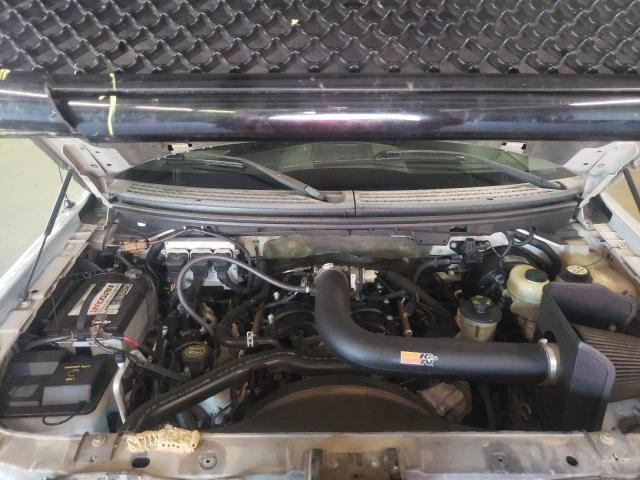 Photo 7 from auction – 2004 FORD F150 SUPER with VIN 1FTPW14524KB92542