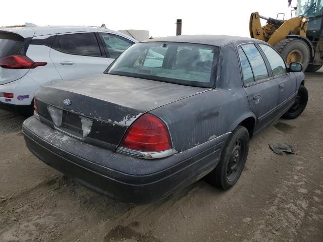 Photo 4 from auction – 2007 FORD CROWN VICT with VIN 2FAFP71W77X127315