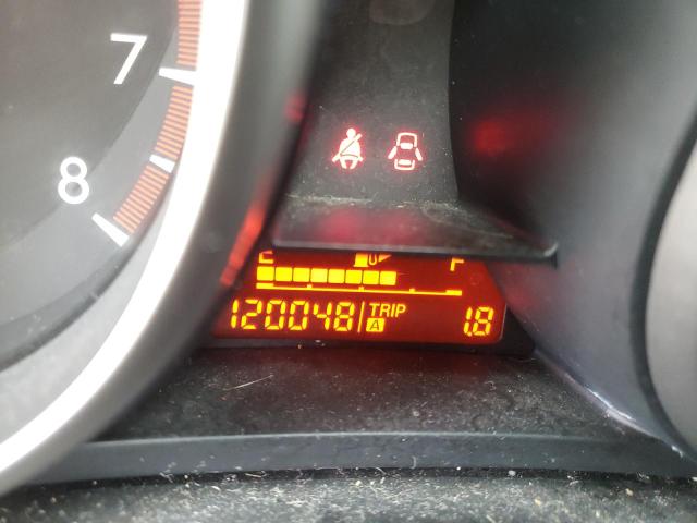 Photo 8 from auction – 2010 MAZDA 3 I with VIN JM1BL1SG9A1146344