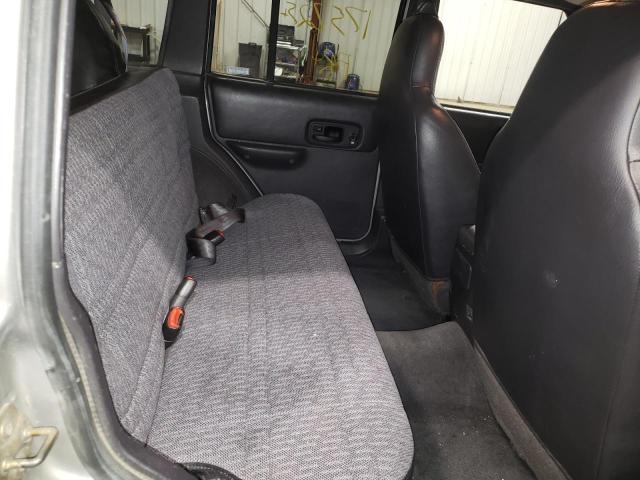 Photo 6 from auction – 2001 JEEP CHEROKEE S with VIN 1J4FF48S71L515674