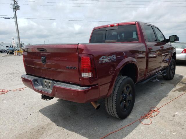 Photo 4 from auction – 2017 RAM 2500 LARAM with VIN 3C6UR5FJ3HG634566