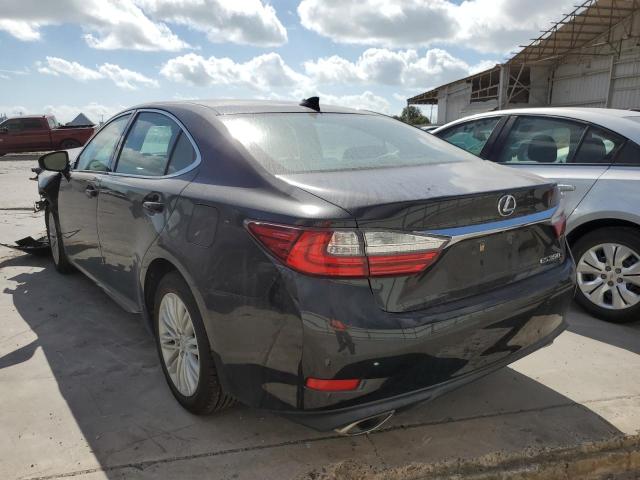 Photo 3 from auction – 2016 LEXUS ES 350 with VIN 58ABK1GG5GU035670