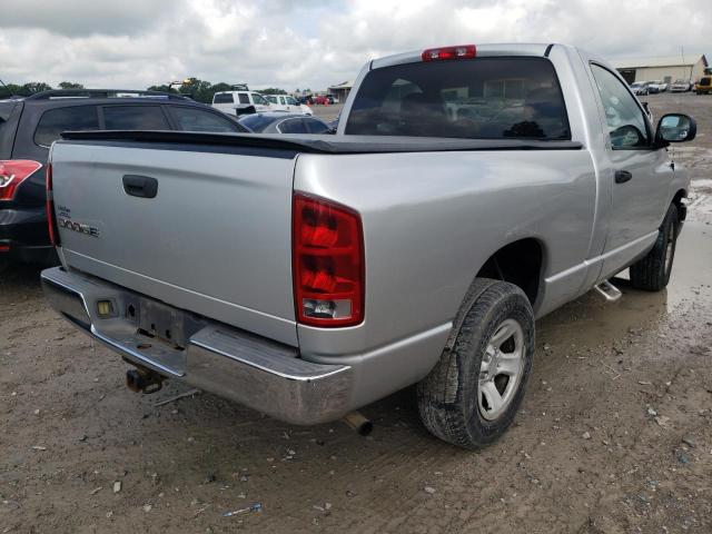 Photo 4 from auction – 2002 DODGE RAM 1500 with VIN 1D7HA16K52J247368