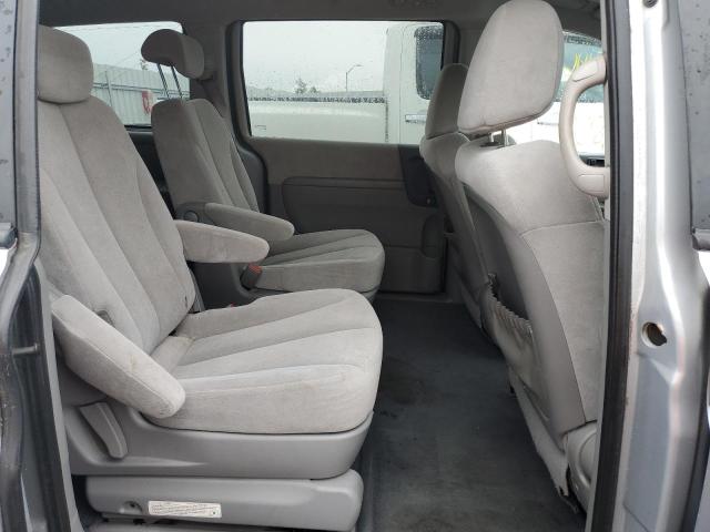 Photo 6 from auction – 2008 KIA SEDONA EX with VIN KNDMB233086256094