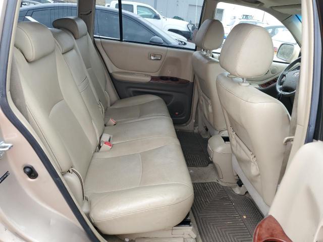 Photo 6 from auction – 2006 TOYOTA HIGHLANDER with VIN JTEEP21AX60151386