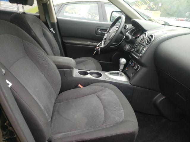 Photo 5 from auction – 2012 NISSAN ROGUE S with VIN JN8AS5MV1CW361647