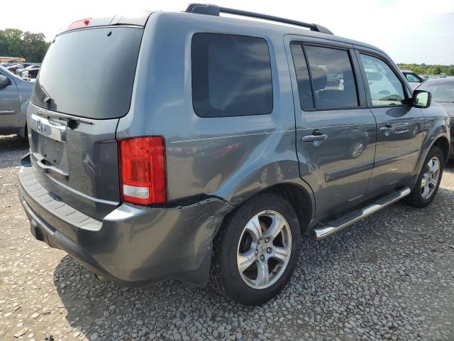 Photo 4 from auction – 2012 HONDA PILOT EX with VIN 5FNYF3H42CB010268