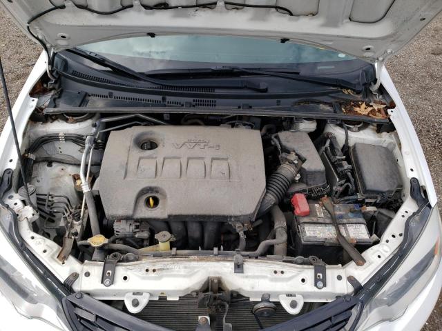 Photo 7 from auction – 2014 TOYOTA COROLLA L with VIN 2T1BURHE0EC113901
