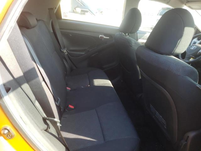 Photo 6 from auction – 2010 TOYOTA COROLLA MA with VIN 2T1LE4EE8AC016562
