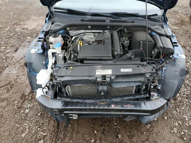 Photo 7 from auction – 2017 VOLKSWAGEN JETTA S with VIN 3VW2B7AJ2HM261820
